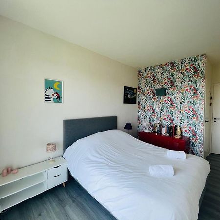 Le Retro - Splendide Appartement Poitiers Ngoại thất bức ảnh