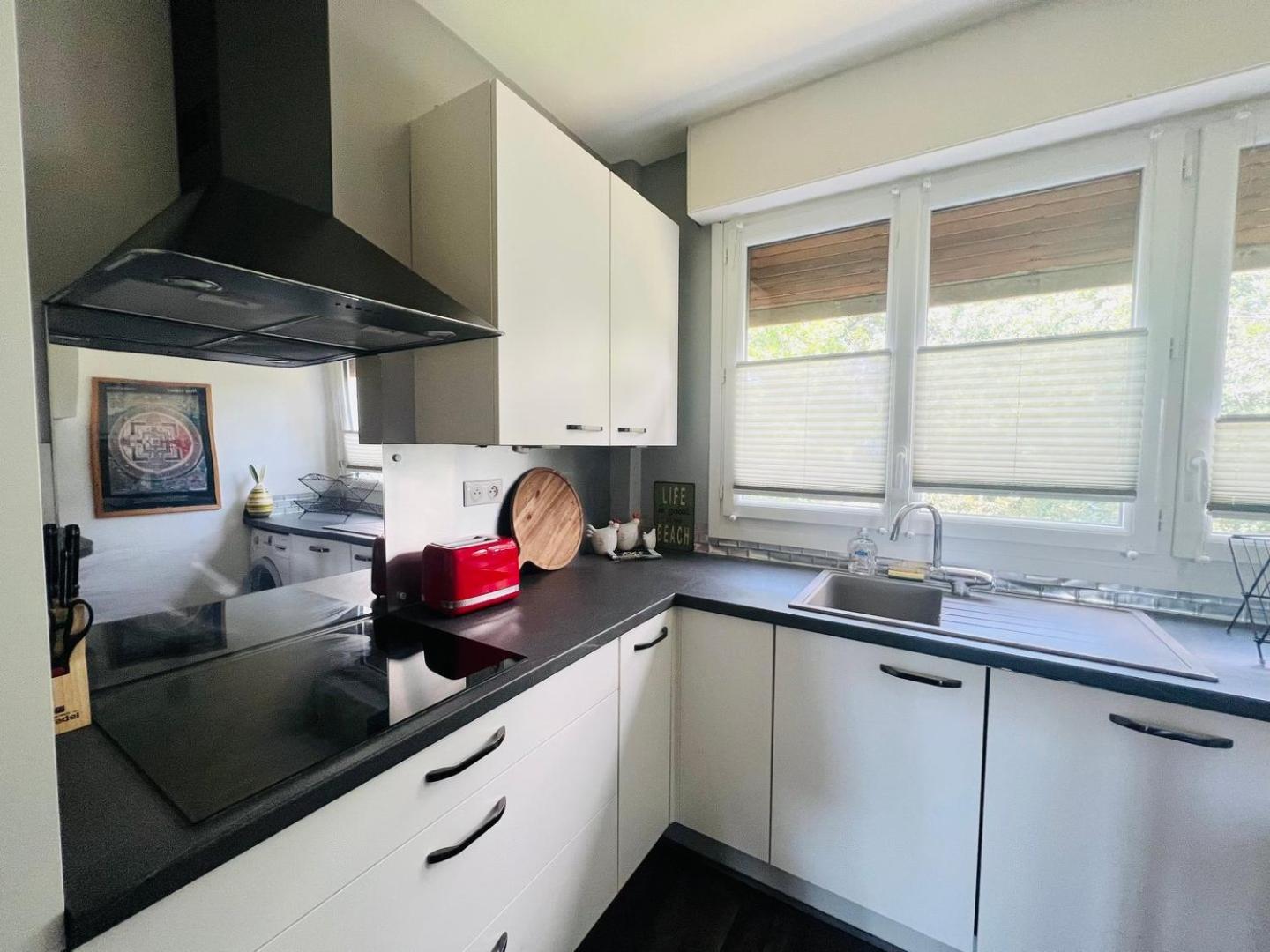 Le Retro - Splendide Appartement Poitiers Ngoại thất bức ảnh