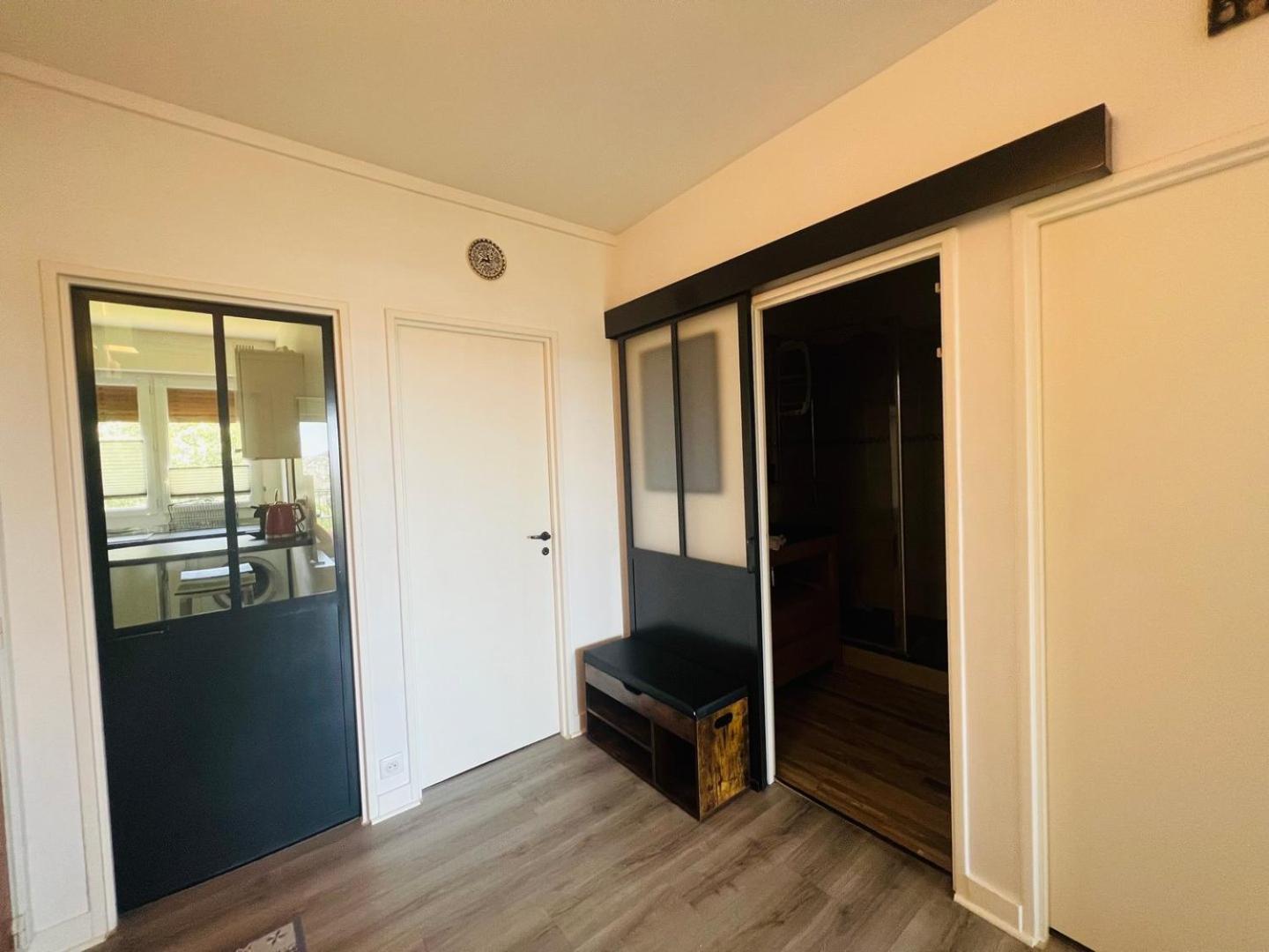 Le Retro - Splendide Appartement Poitiers Ngoại thất bức ảnh
