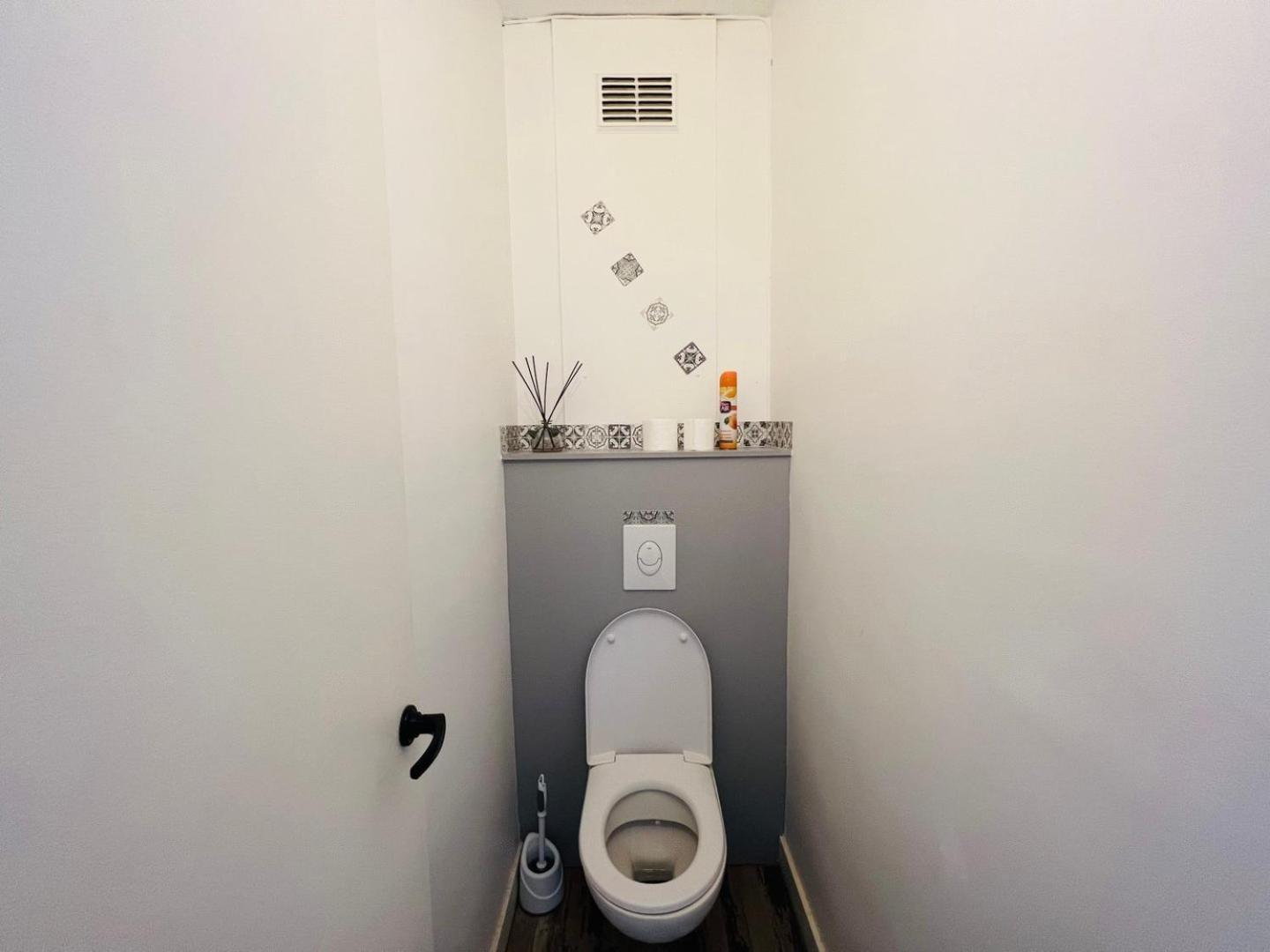 Le Retro - Splendide Appartement Poitiers Ngoại thất bức ảnh
