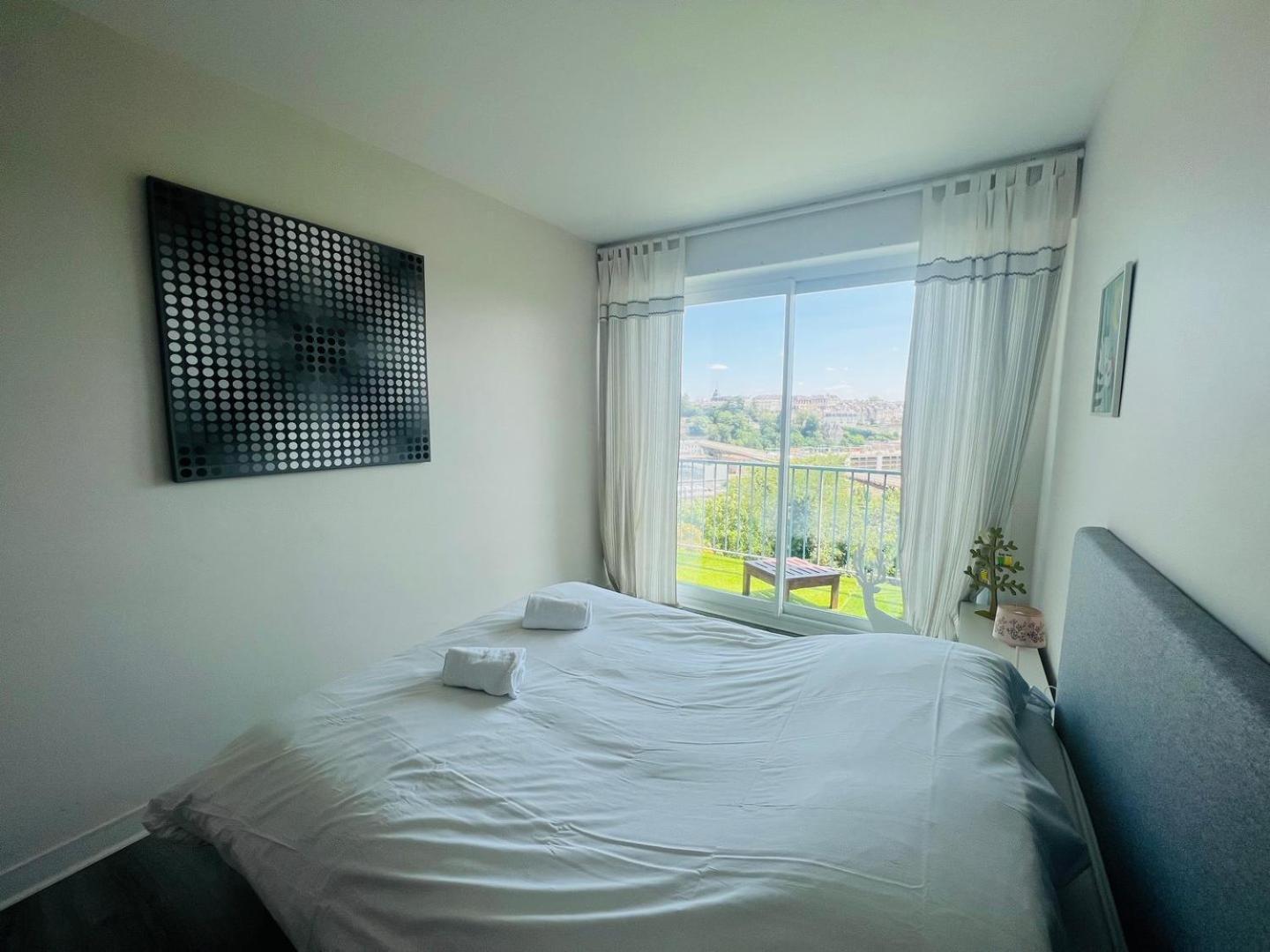 Le Retro - Splendide Appartement Poitiers Ngoại thất bức ảnh